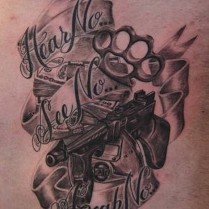 Meet your Posher, Bill